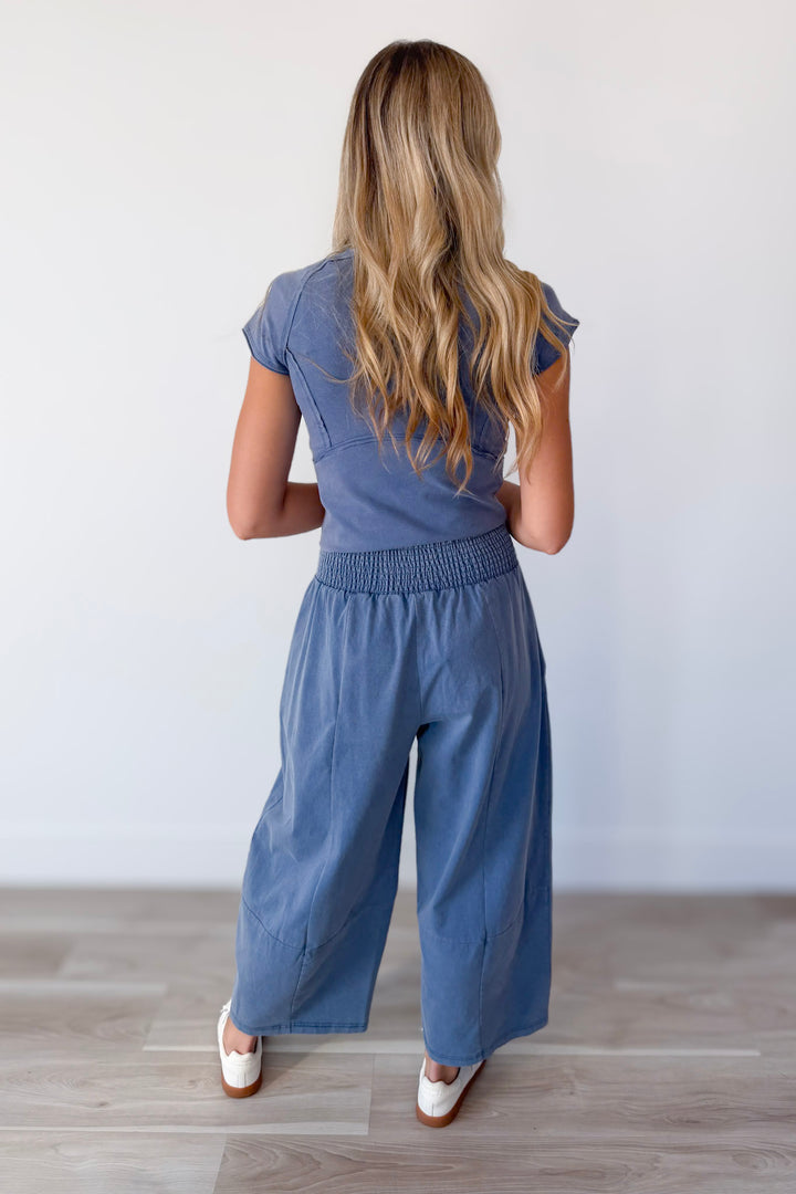 Walking On Sunshine Top