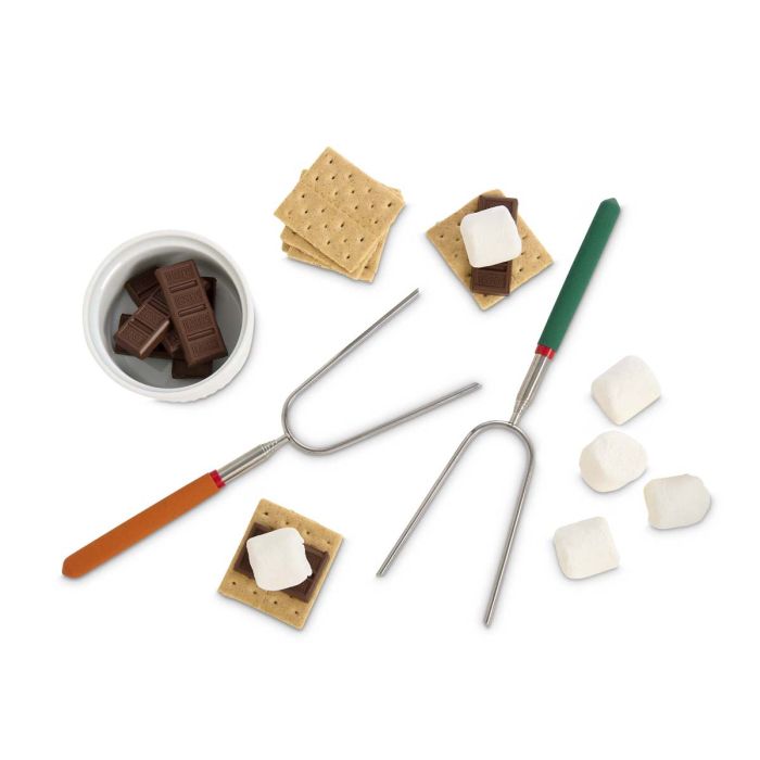 Roasting Forks