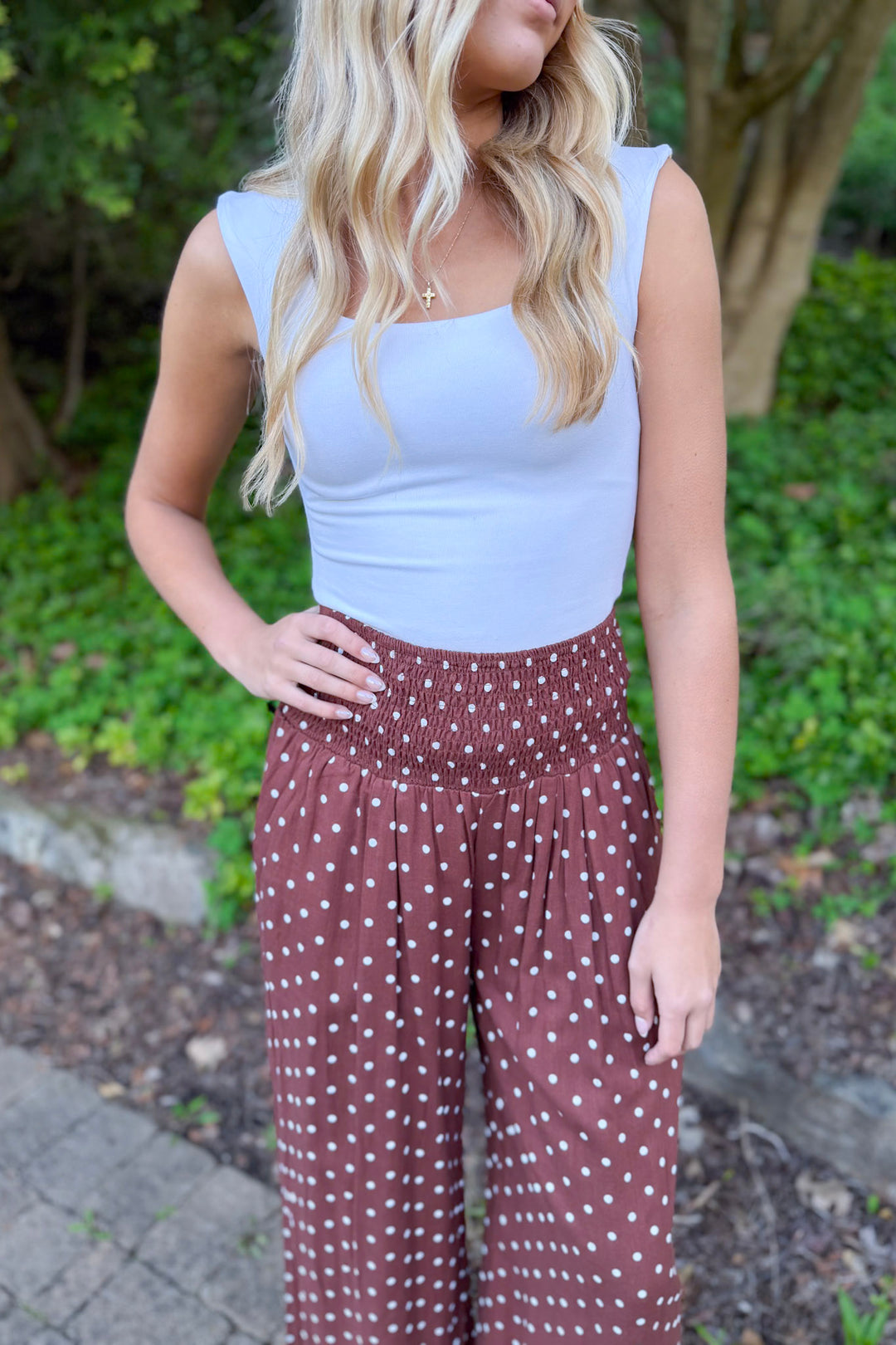 Simple Joys Bodysuit