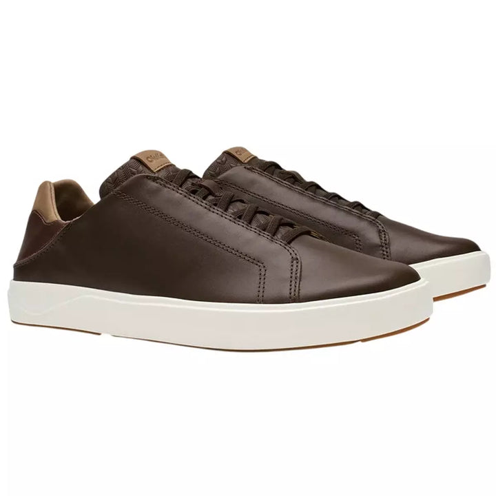 Olukai Lea'Ahi Li Nolu Men's Slip On Shoes