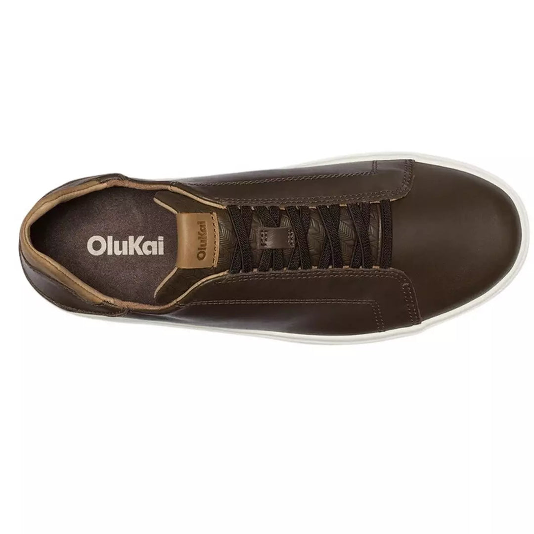 Olukai Lea'Ahi Li Nolu Men's Slip On Shoes
