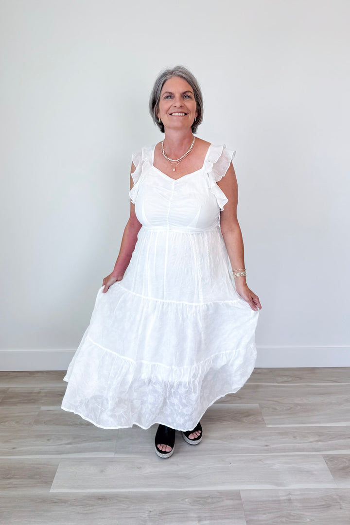 The Carrie Dress