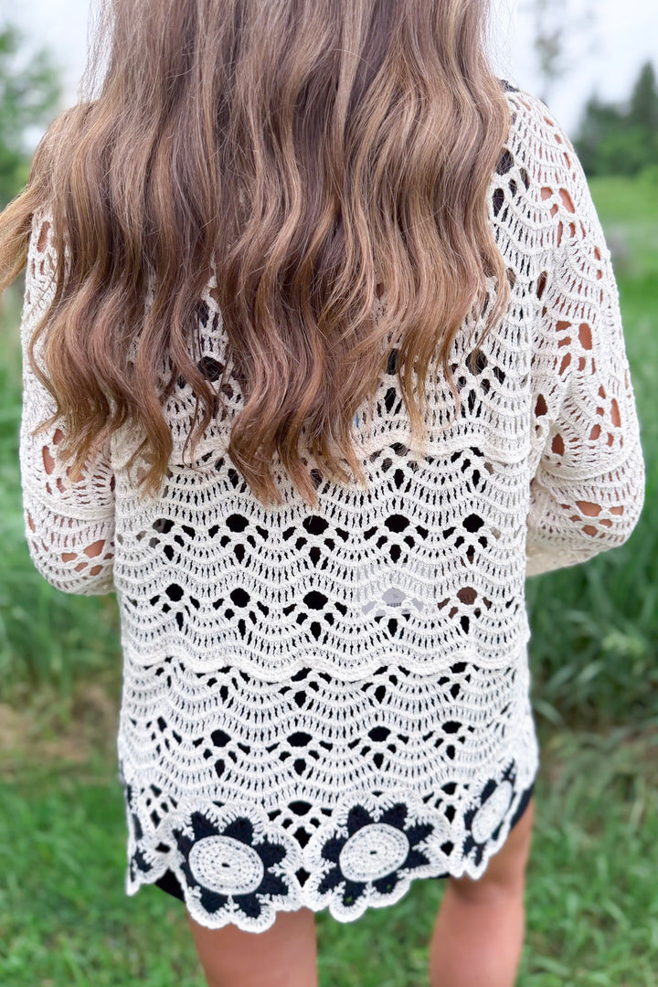 Soft Harvest Top