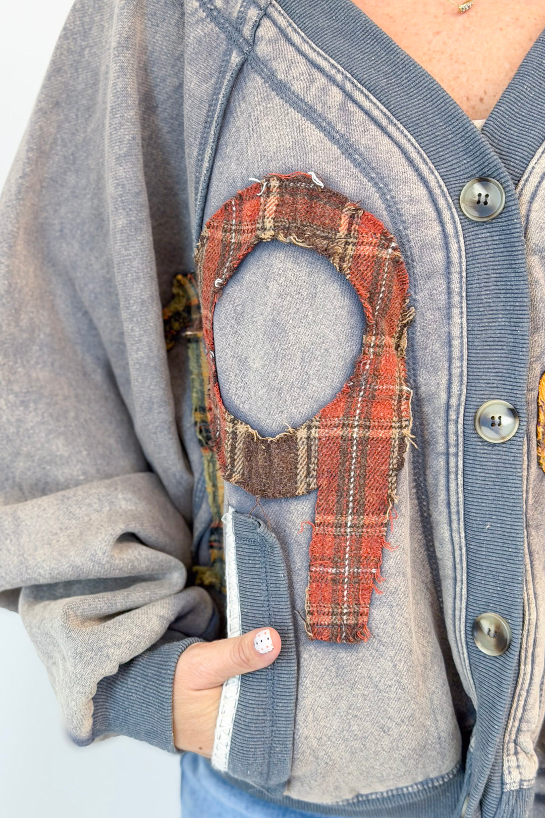 1983 Cardigan