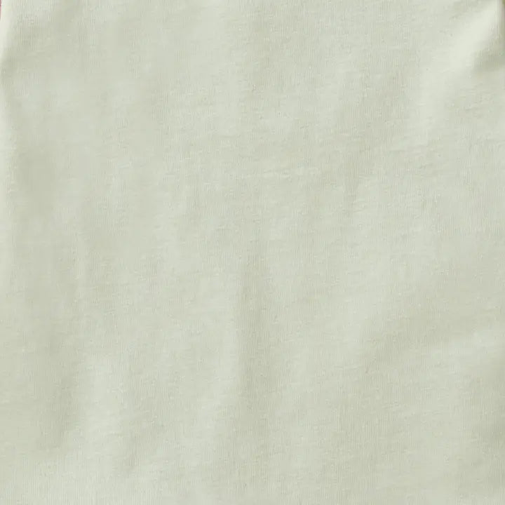 Burt's Bees Color Blocked Romper