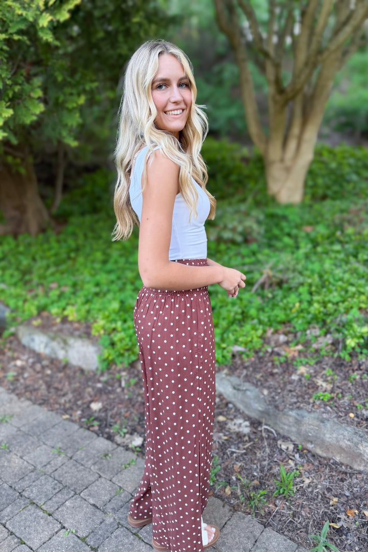 Simple Joys Bodysuit