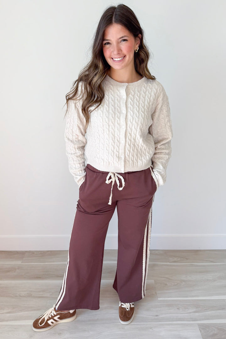 Subtle Reminder Cardigan