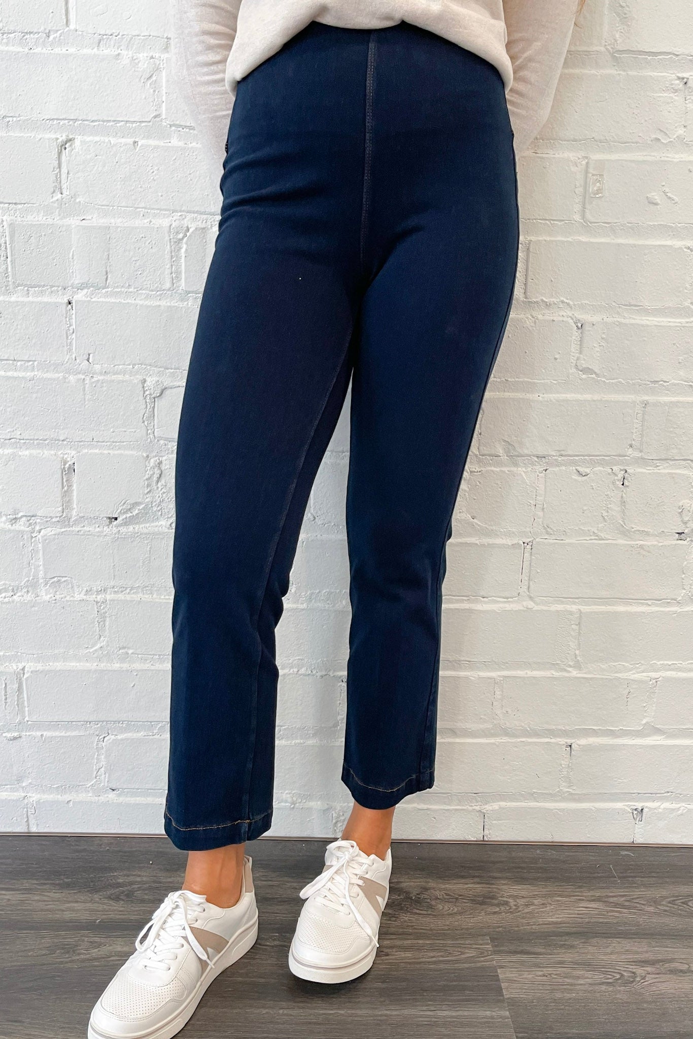 Lysse There For You Denim