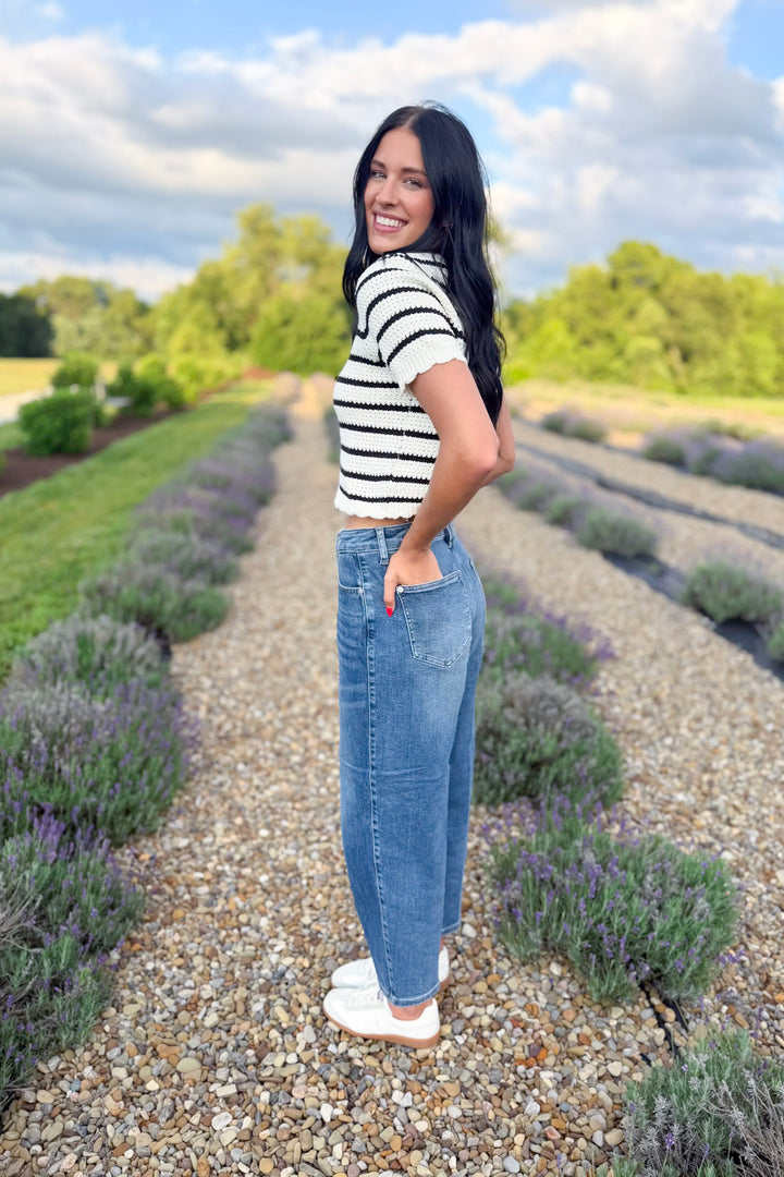 Golden Fields Top