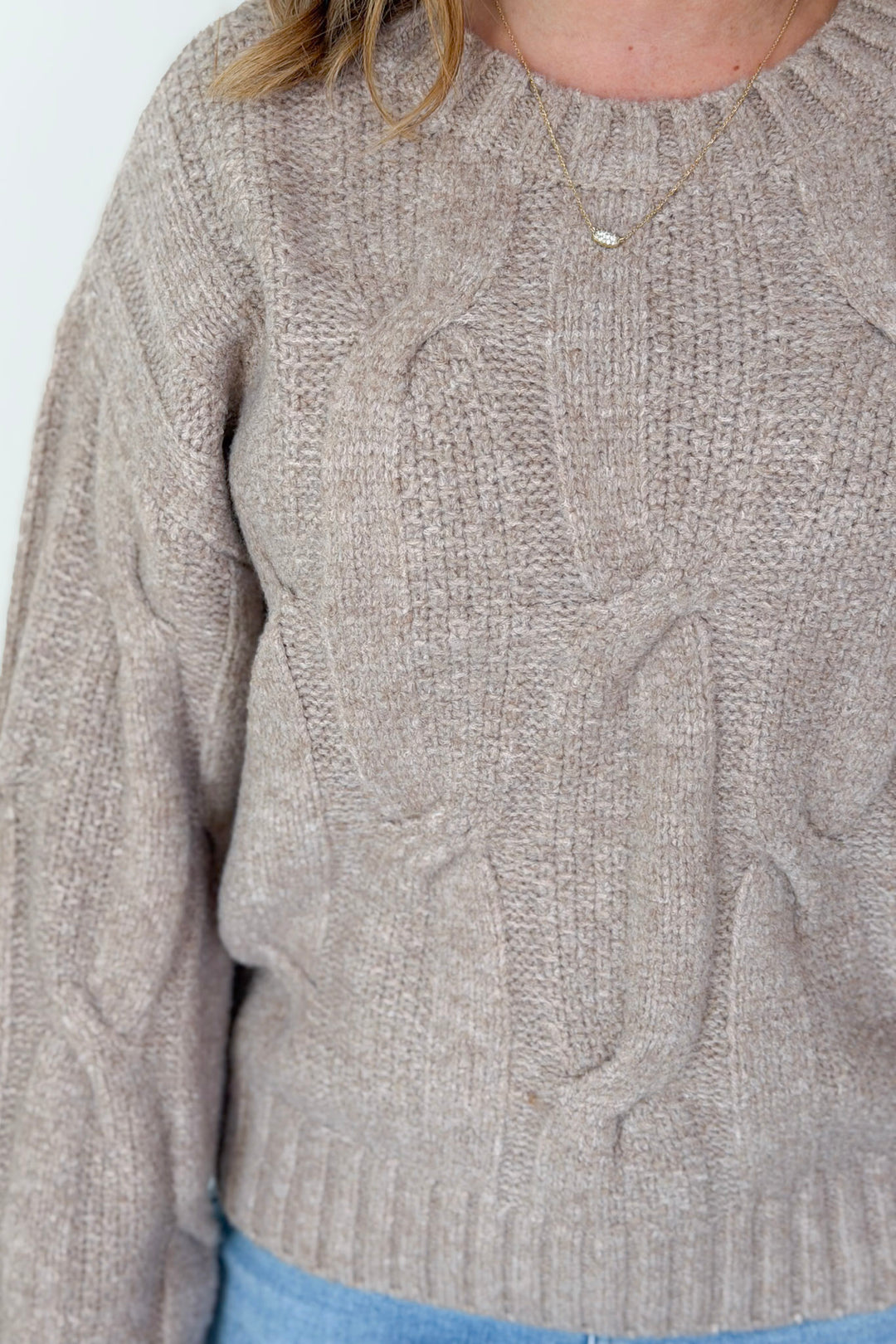 Theres Always Hope Sweater