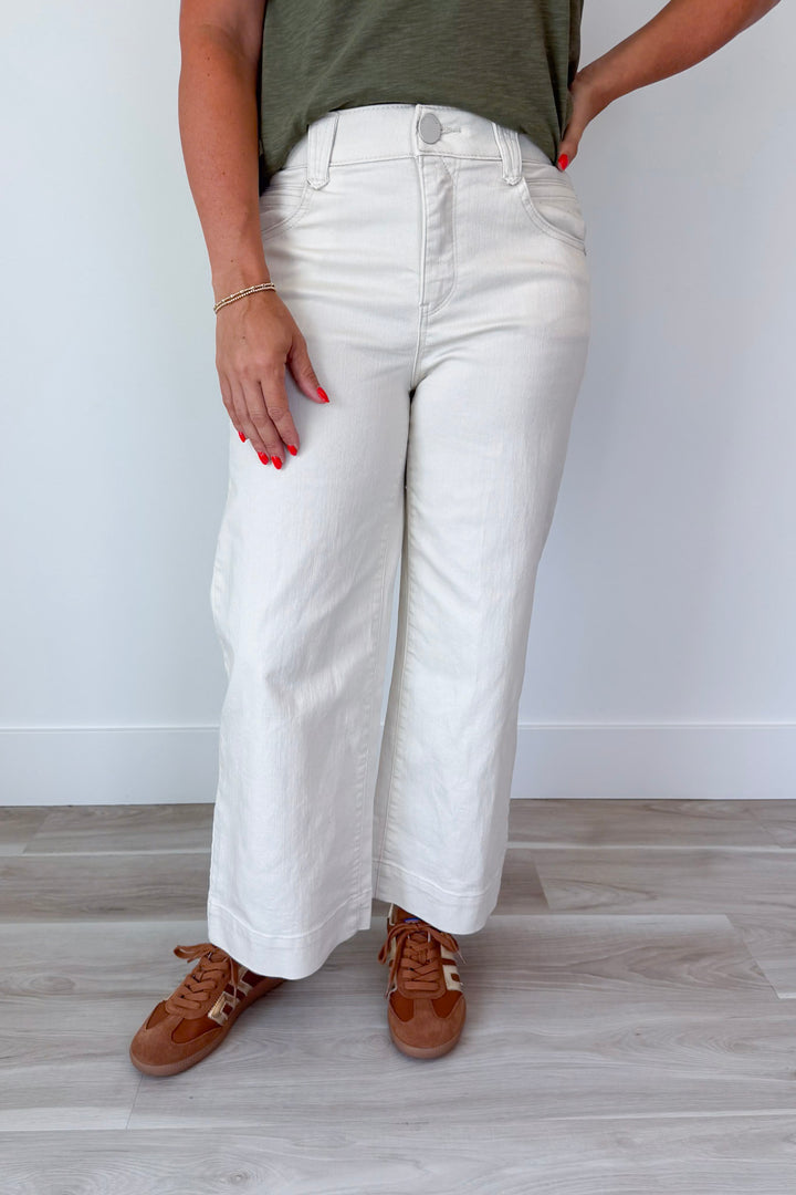 Democracy Classic Charm Pant