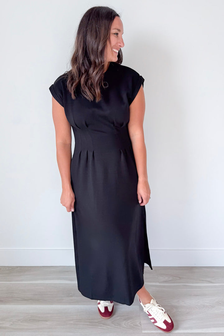 Spark Joy Dress