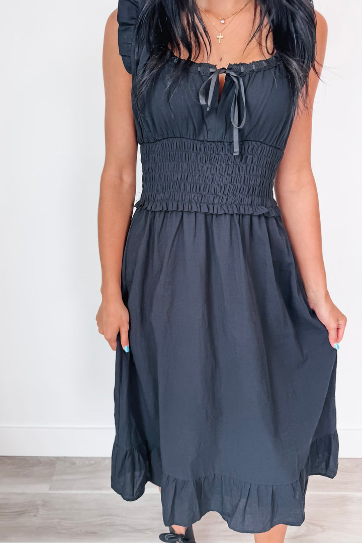 A New Day Dress