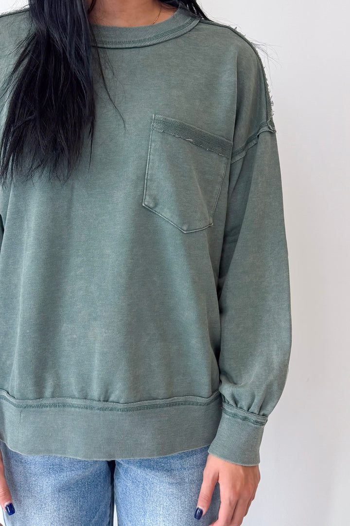 My Comfort Space Top