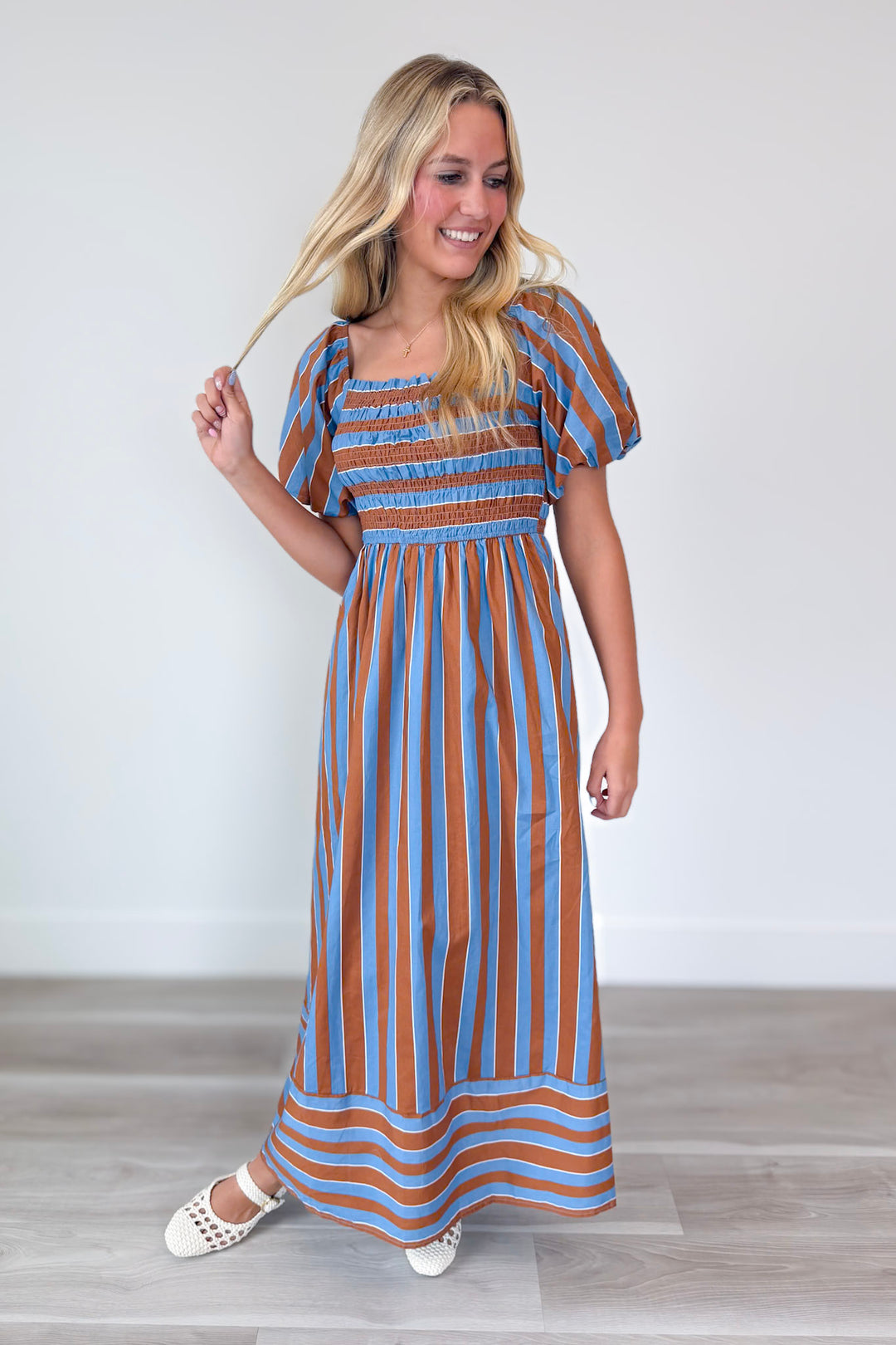 For The Day Dress