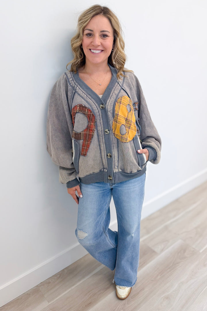 1983 Cardigan