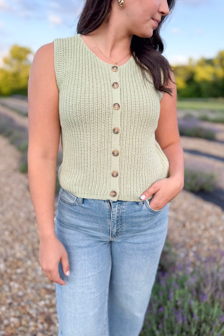 Soft Horizons Top