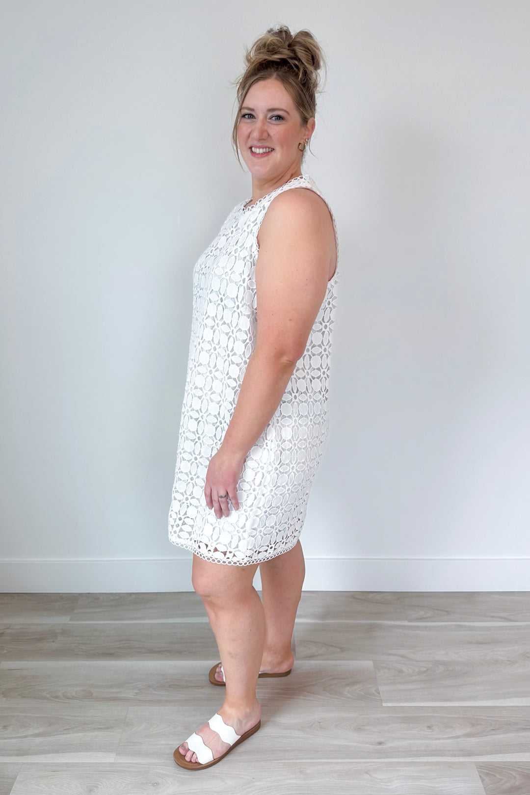 Sweet Energy Dress Curvy