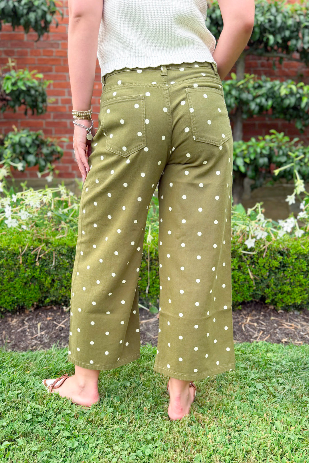 Autumn Glow Pant