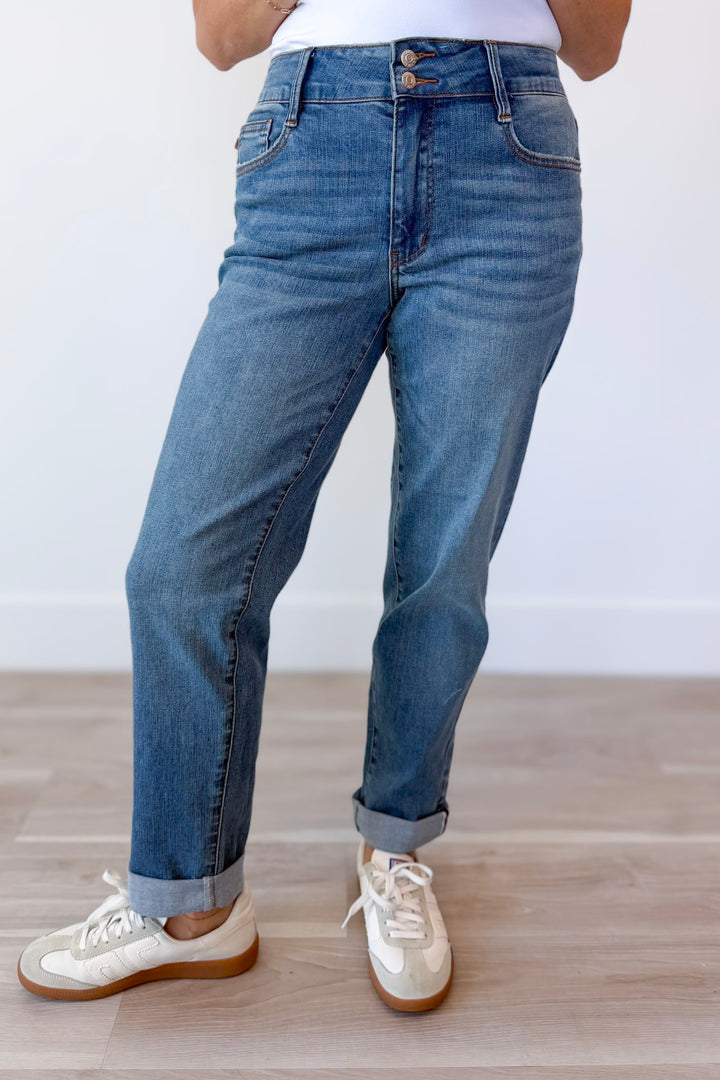 Judy Blue Moments Matter Denim