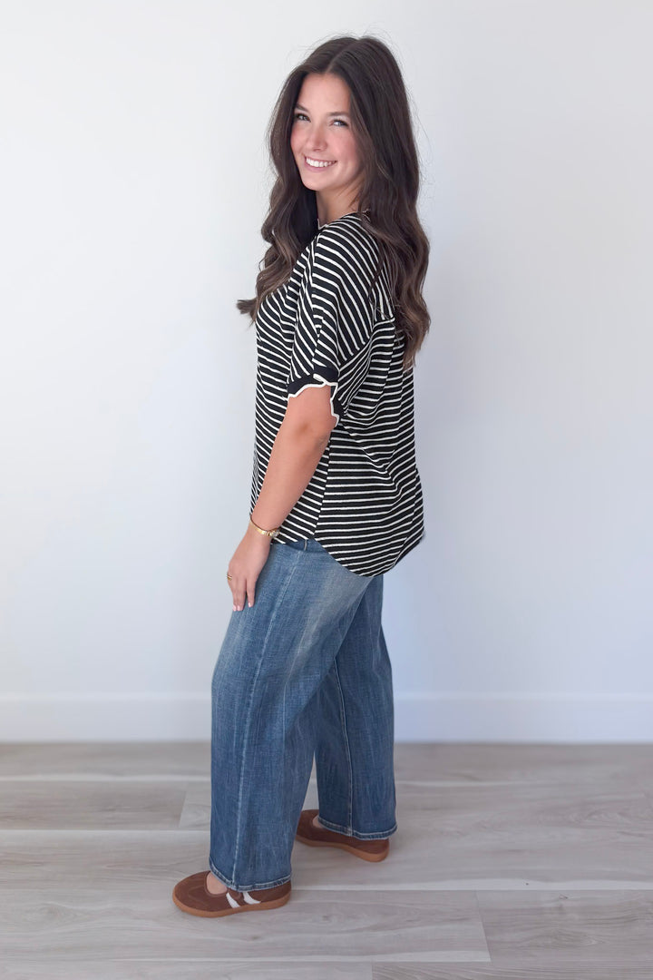 Good Things Ahead Sweater