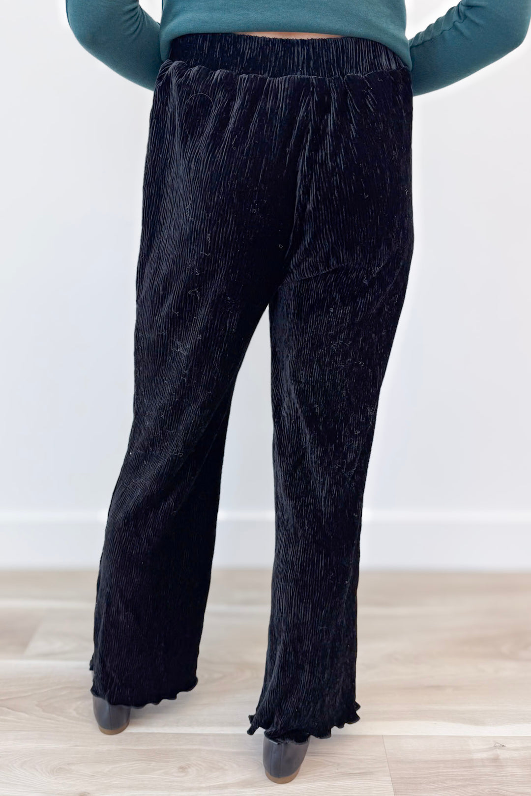 Timeless Chic Pant