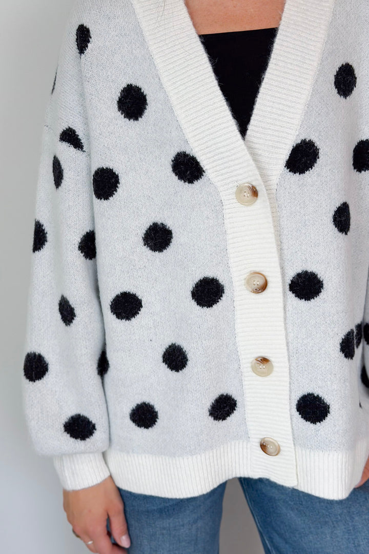 Darling Dream Cardigan