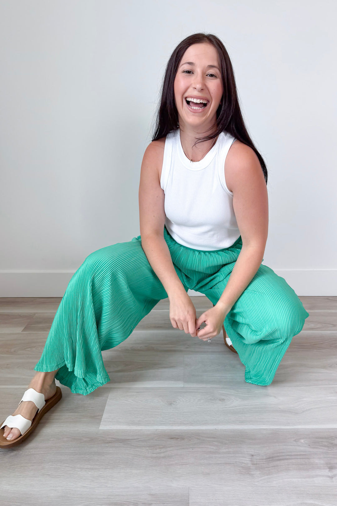Citrus Grove Pant