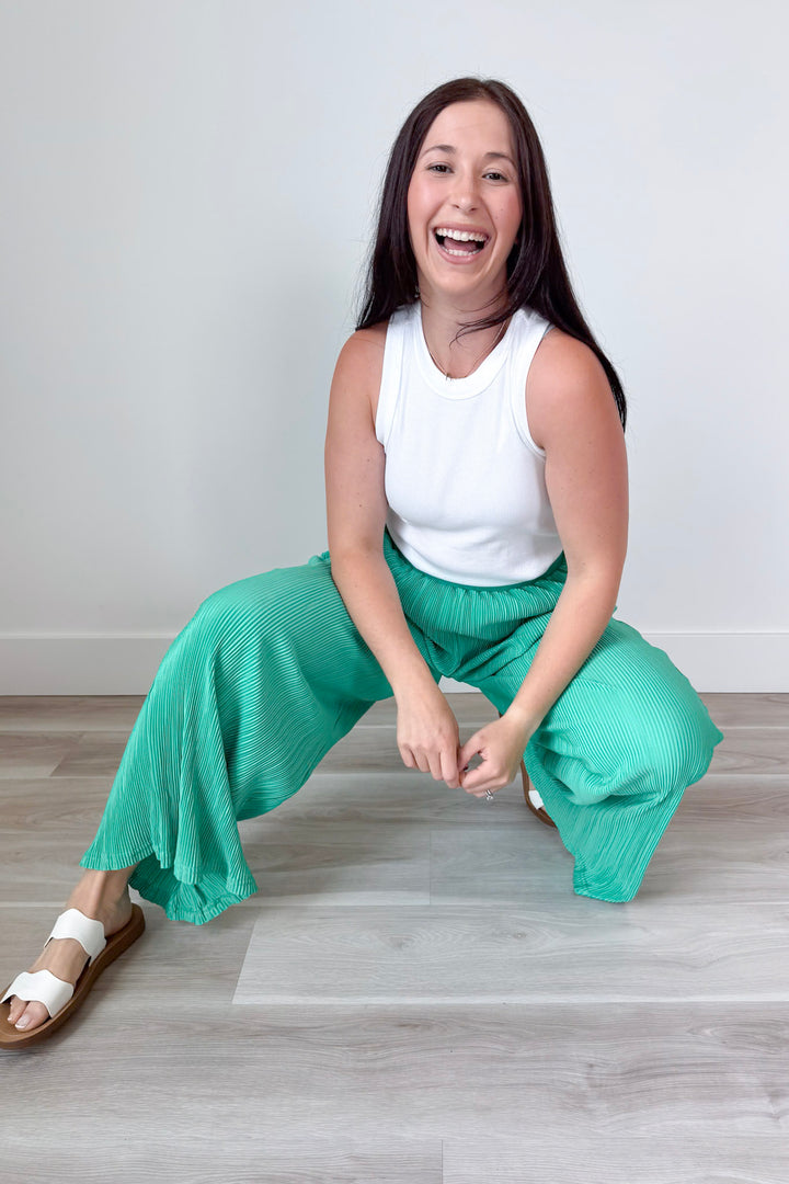 Citrus Grove Pant