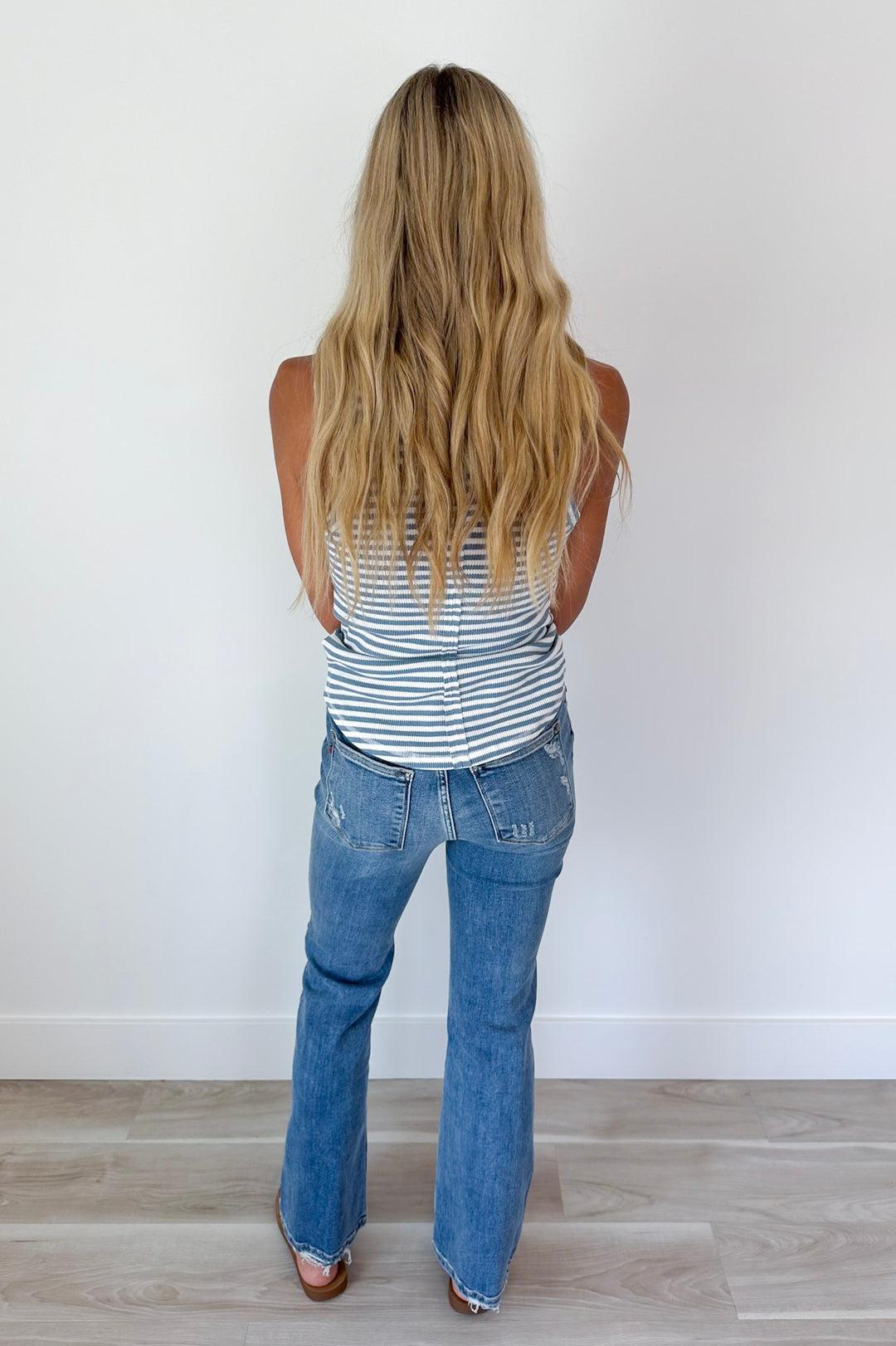 Picnic Date Top