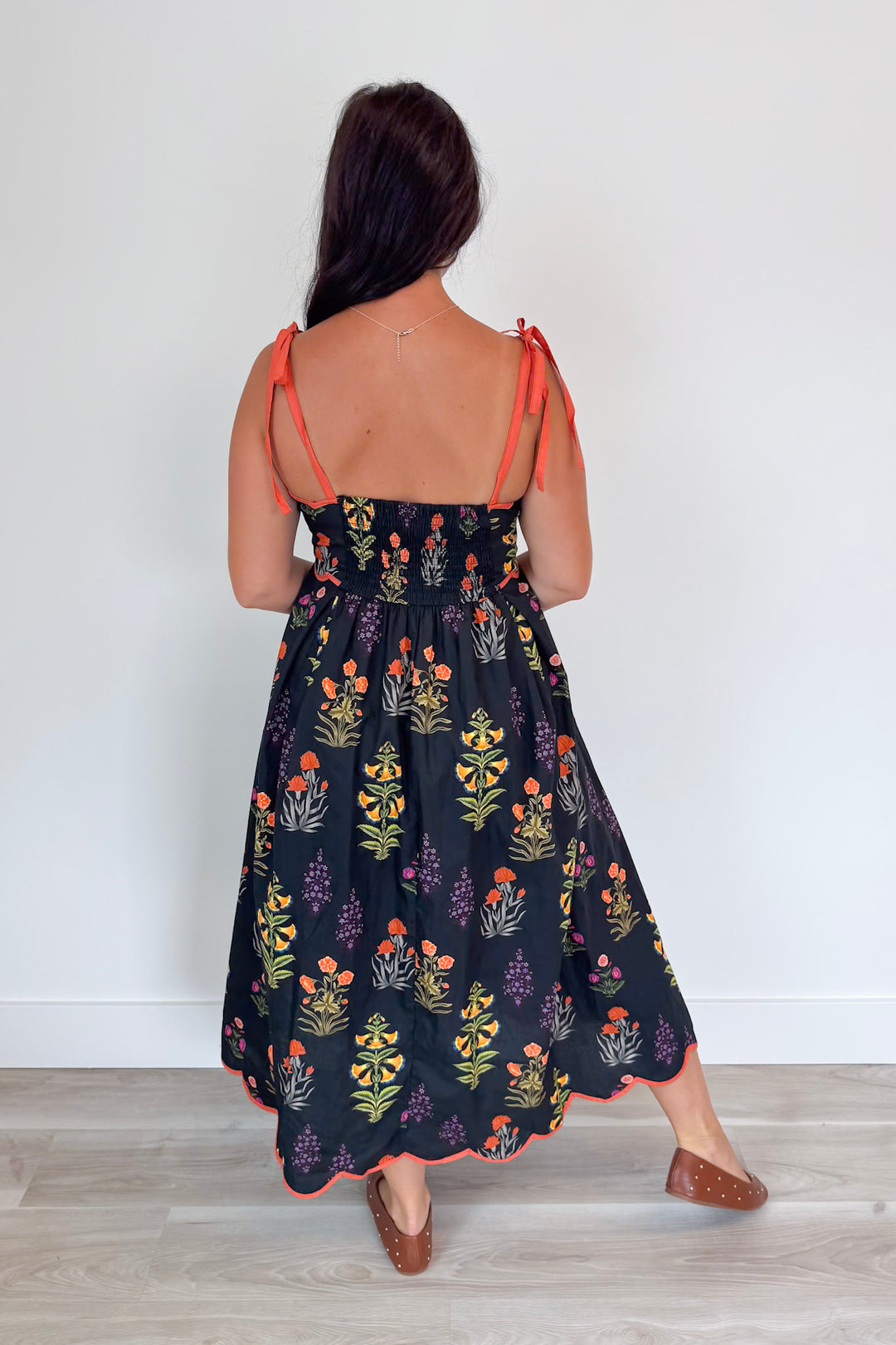 Fields Of Gold Dress