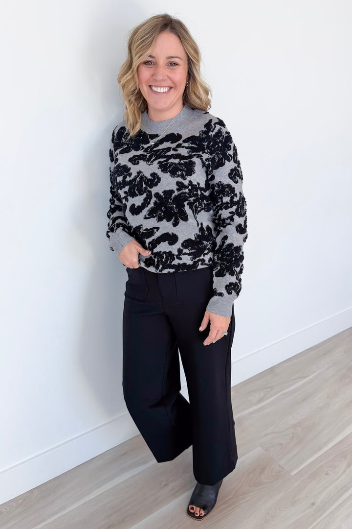 Share Your Story Sweater