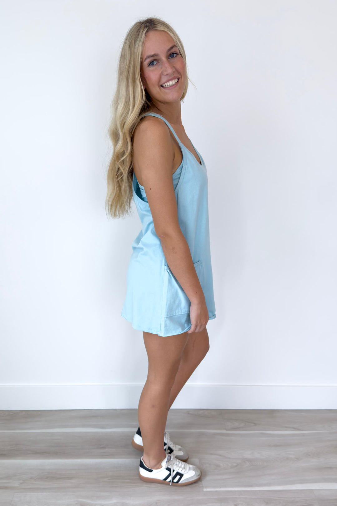 Starry Eyes Dress