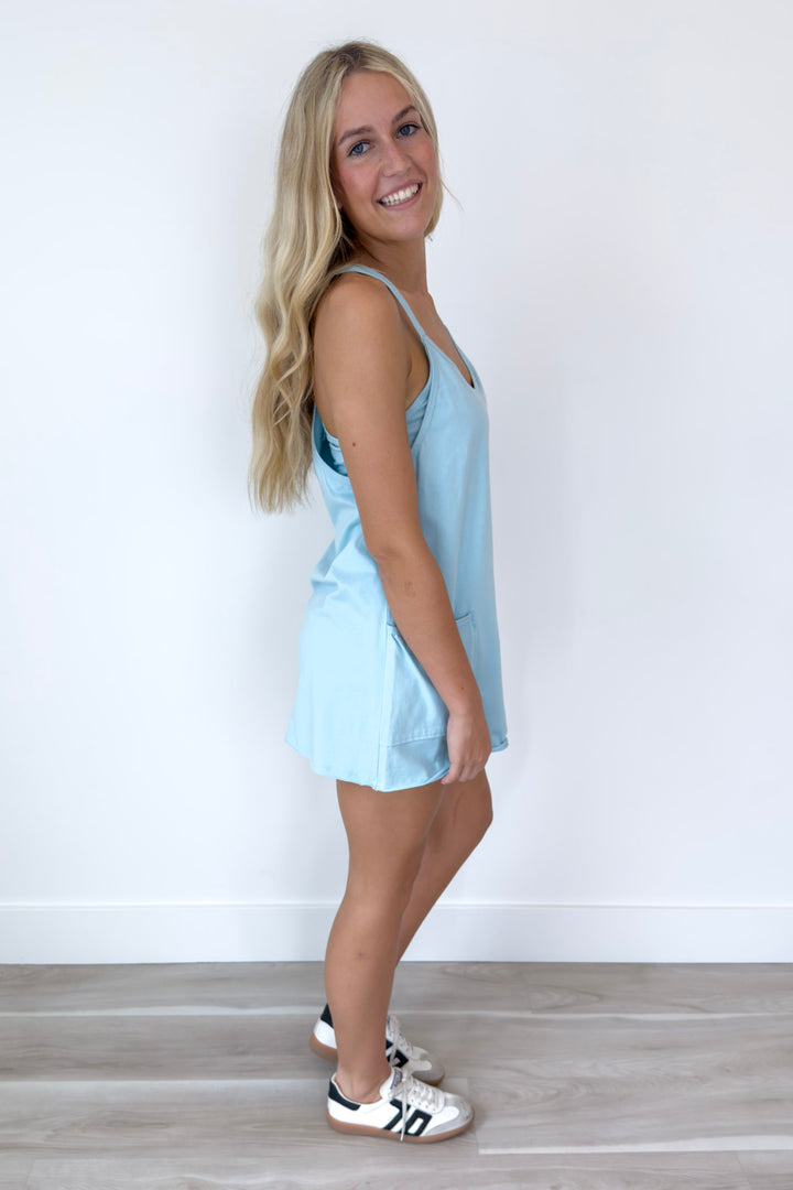 Starry Eyes Dress