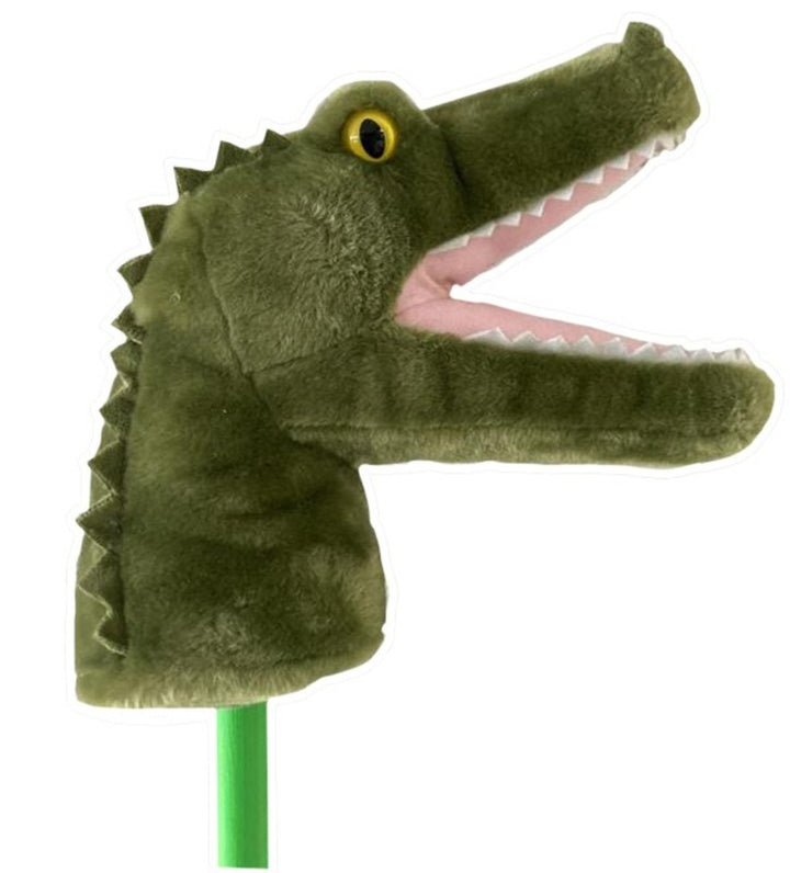 Plush Hobby Animal