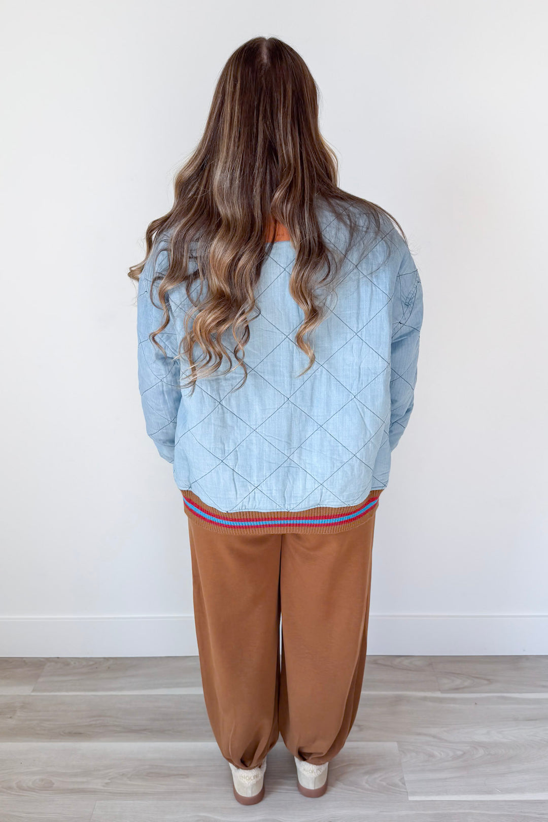 Set Me Free Jacket