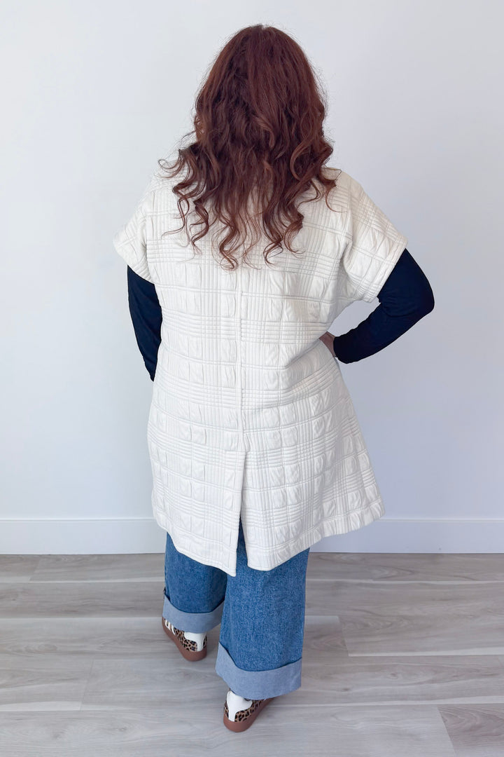 Chalet Rainey Vest