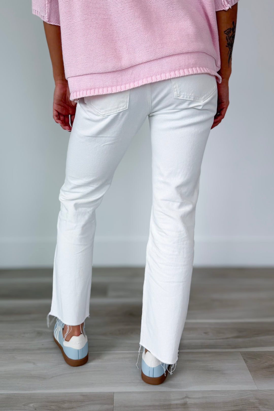 Tribal Sophia Denim