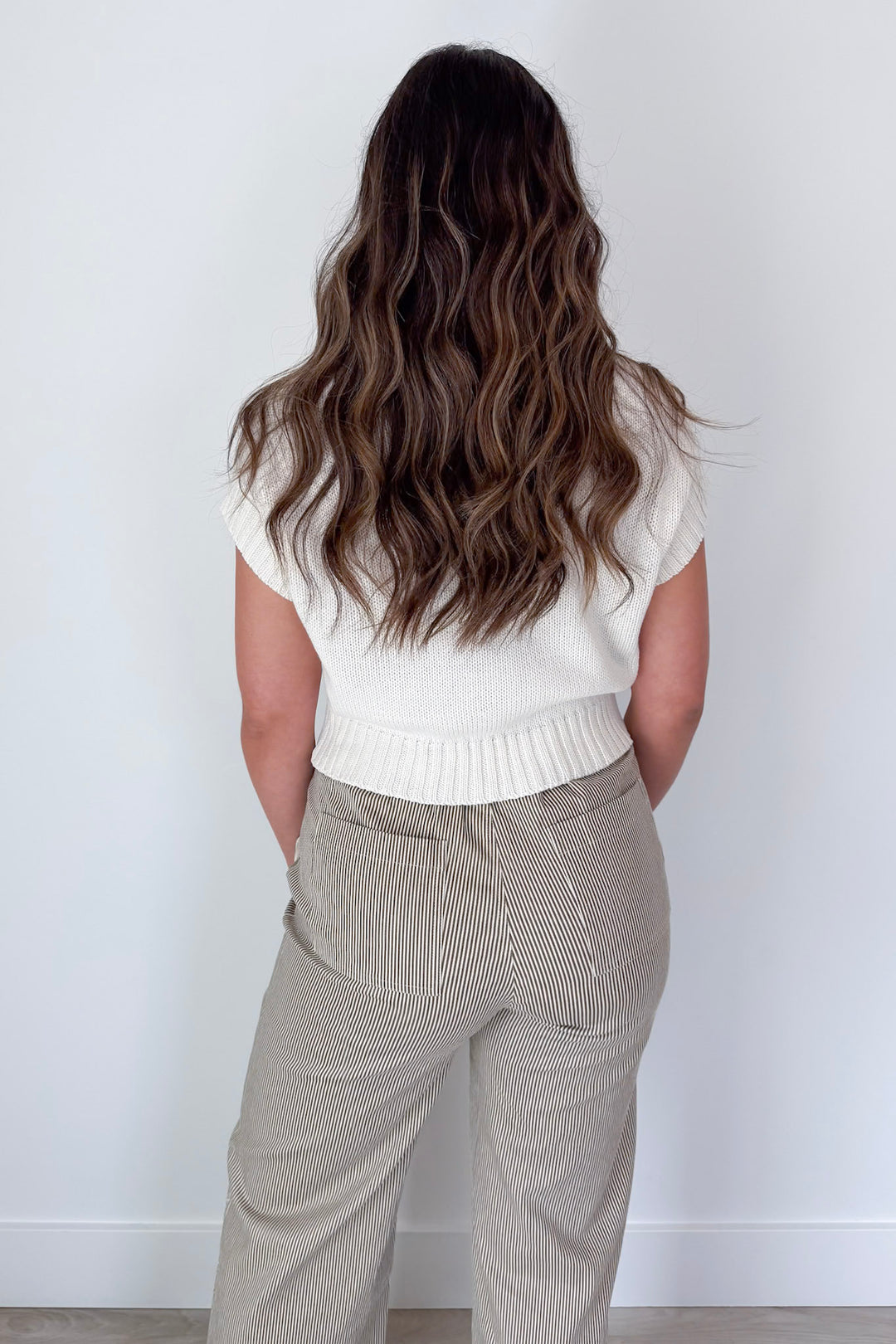 Cool Breeze Top