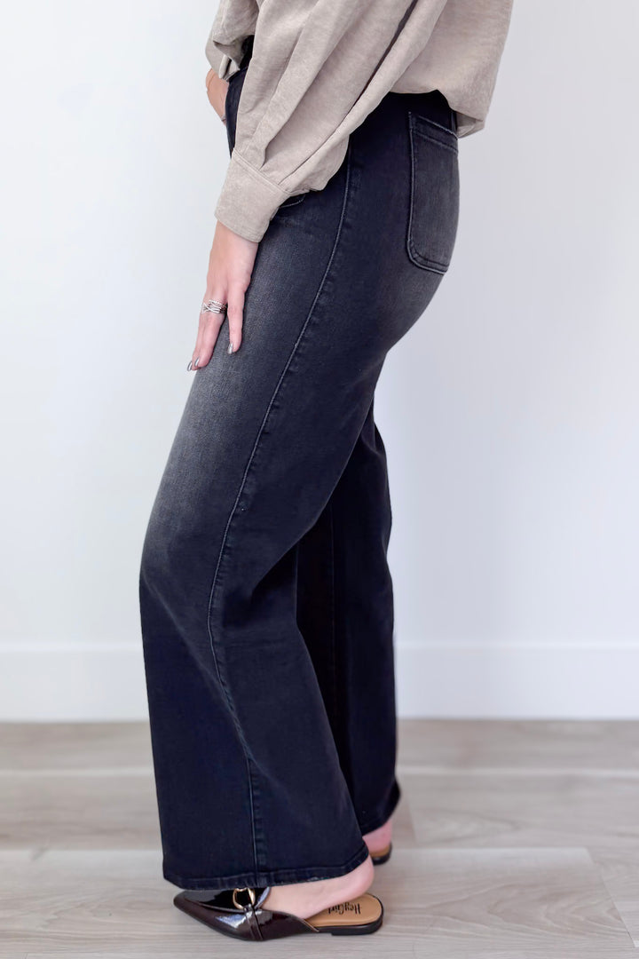 AnnieWear Nothing Better Denim