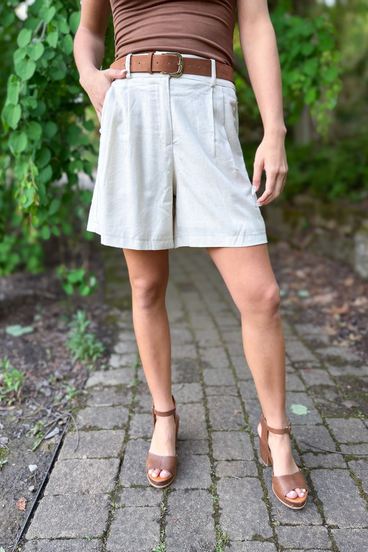 Desert Drift Shorts