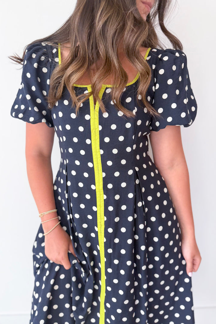 True Story Dress
