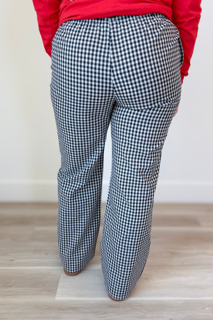 Christmas Sleepover Pant