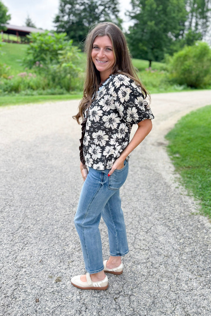 Harvest Darling Top