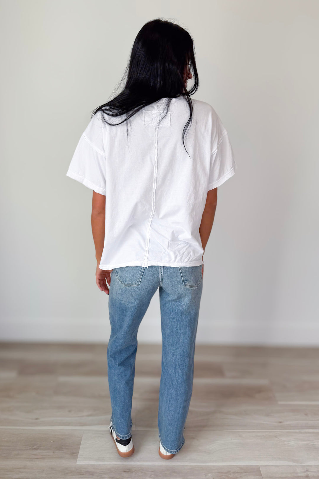 Saturday Afternoons Top