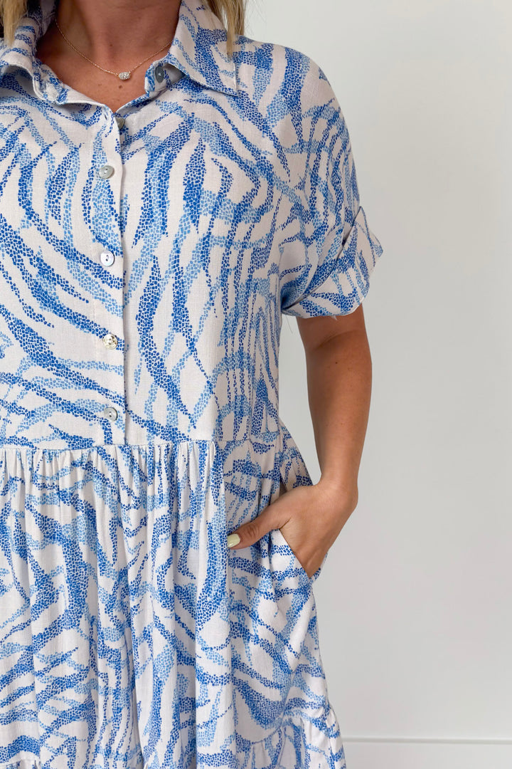 Seaside Escape Dress