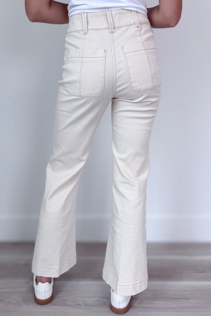 Brooke Palazzo Pant