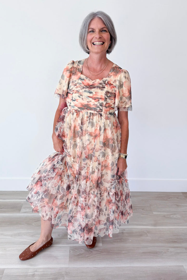 Day Dream Dress