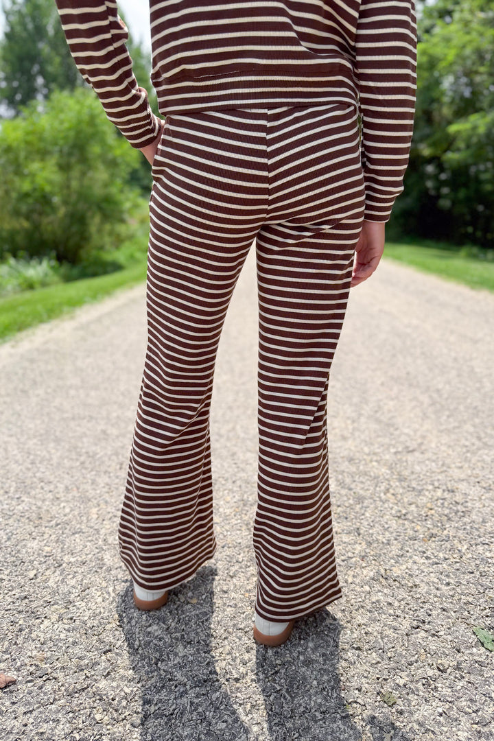 Autumn Love Story Pant