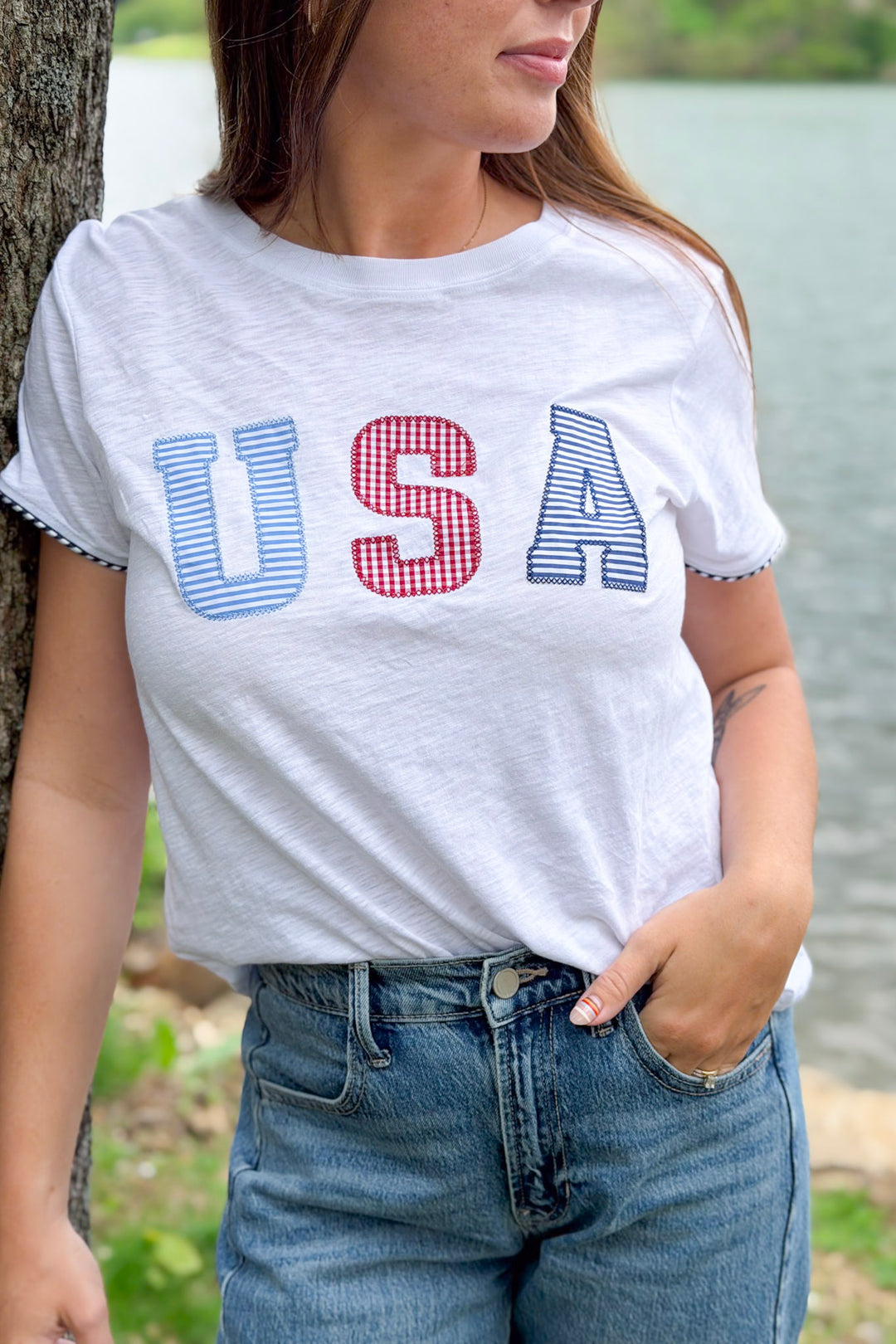 USA Top